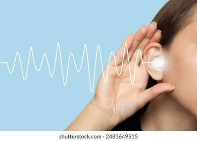 Hearing Loss: 10 Common Causes and Prevention Tips 2025