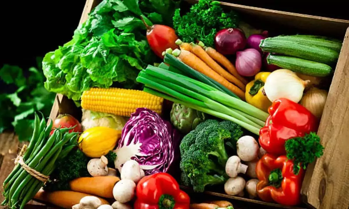 Winter Superfoods 2025: Immunity Boosting Foods for a Healthy Season