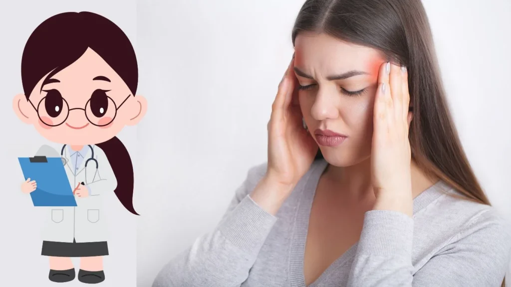 Migraine Home Treatment