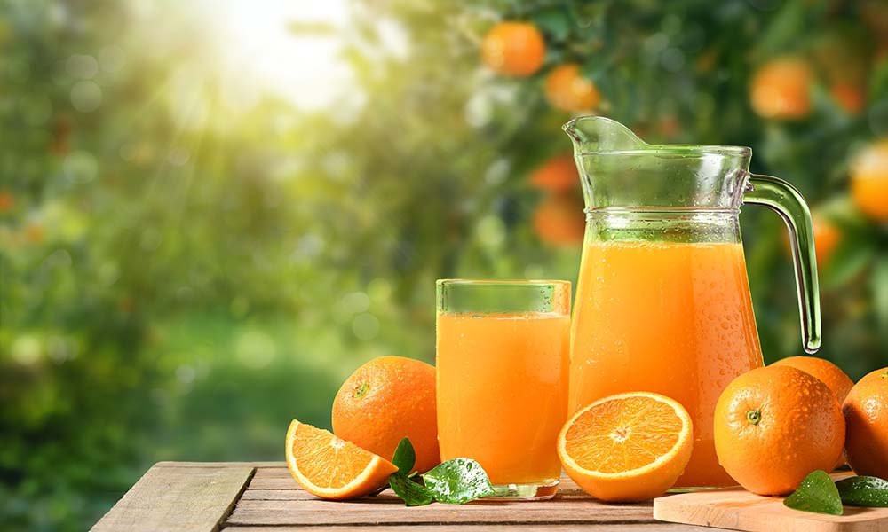 Winter Immunity Foods: 7 Superfoods to Prevent Cold, Cough & Fever Naturally