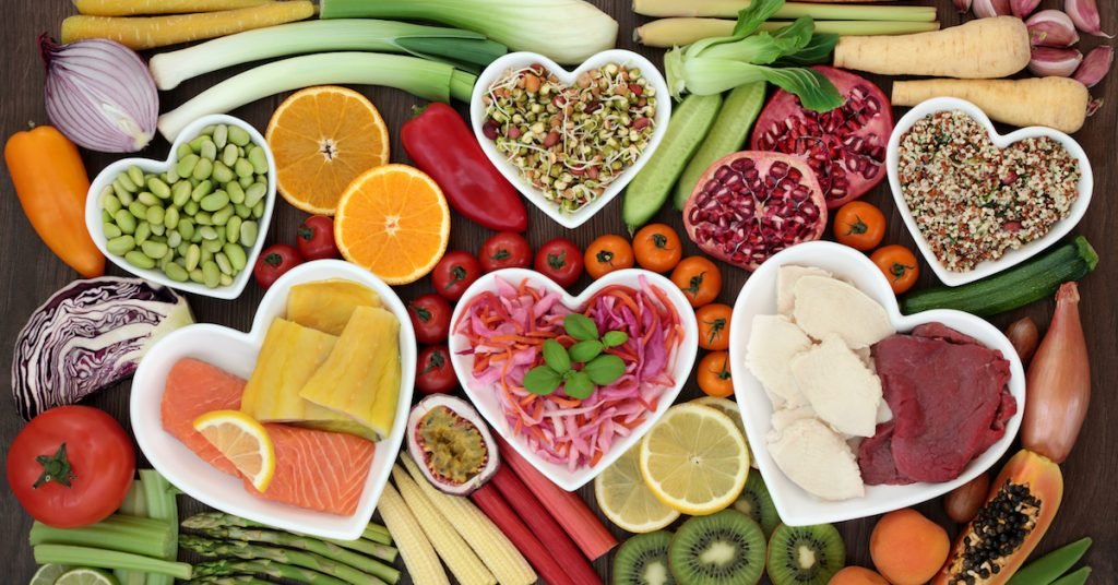 Heart-Friendly Diet 2025: Foods That Lower Cholesterol Fast