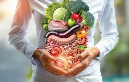 Gut Health Naturally