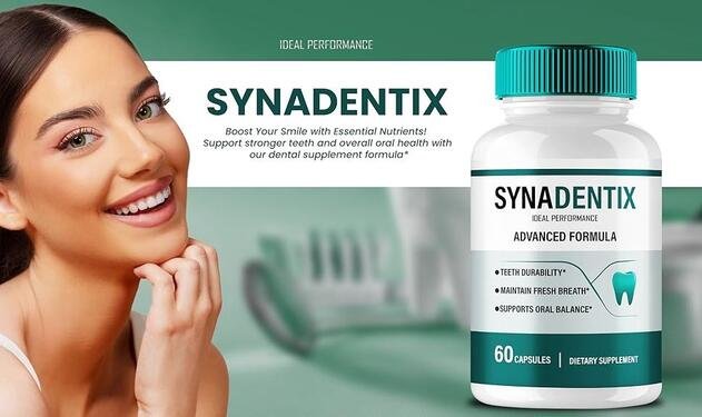 Synadentix