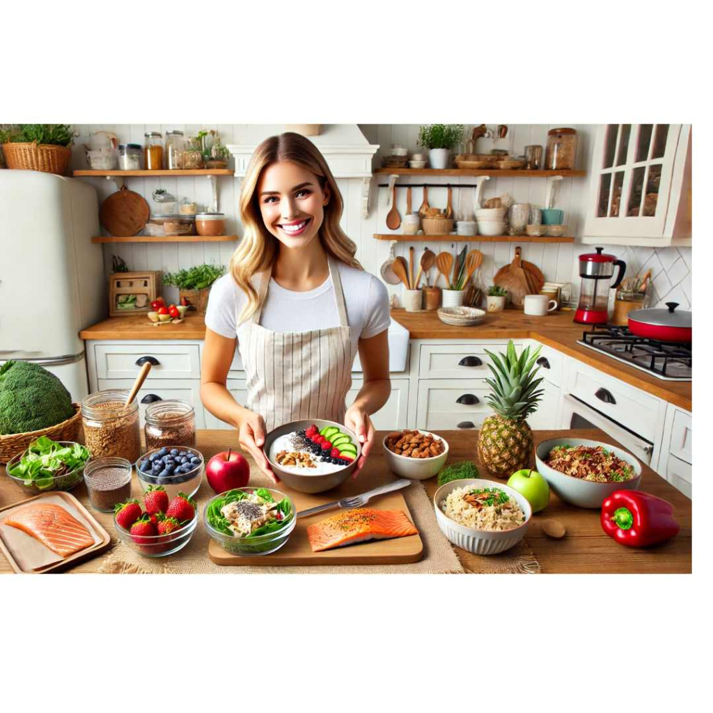 Insulin Resistance in Women