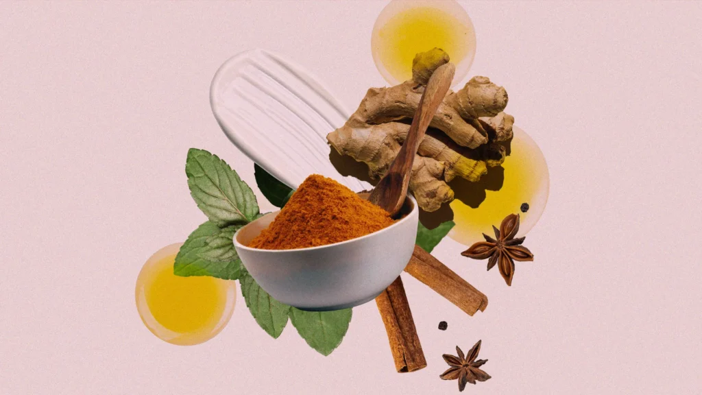 best ayurvedic herbs for glowing skin