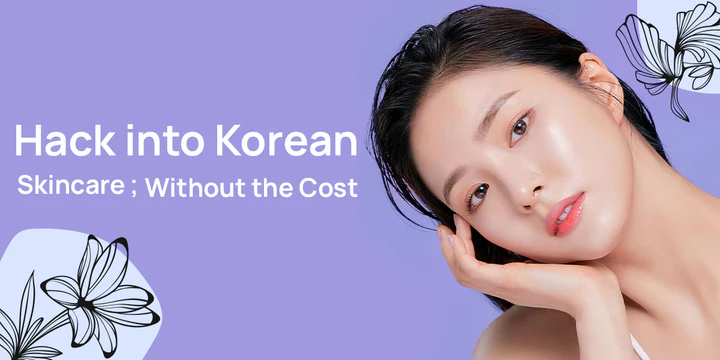Korean Skincare Routine at Home: The Ultimate Guide to Glowing Skin 2025