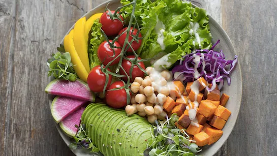 winter diet plan for weight loss female