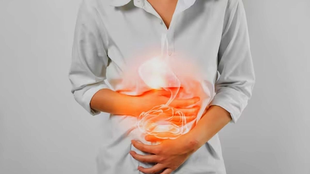 Gut Health Naturally