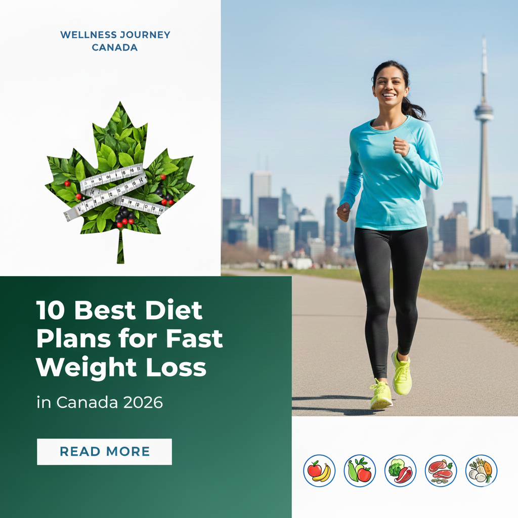 Weight Loss in Canada