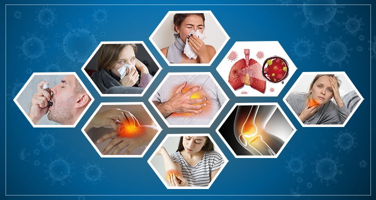 Winter Health Issues in Canada