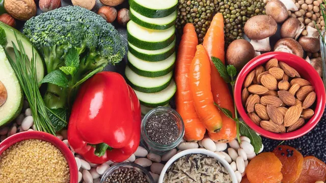 natural weight management