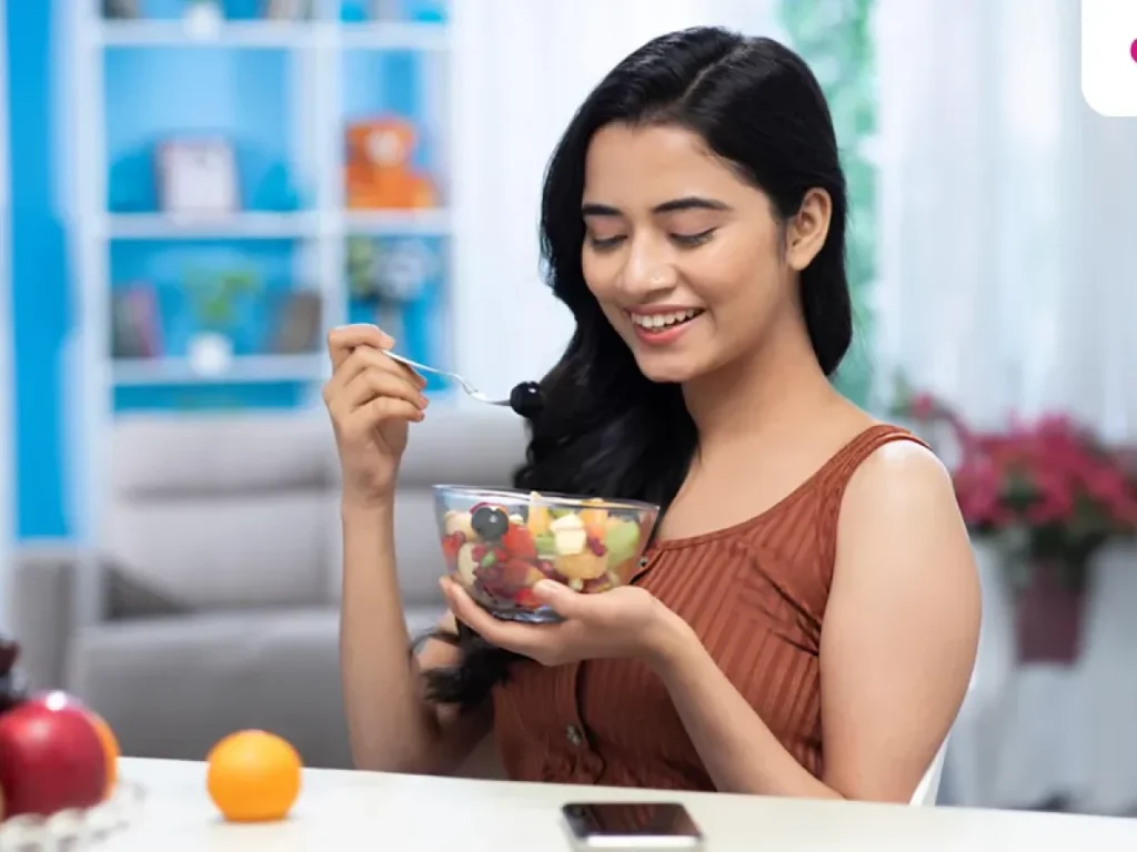 portion control tips