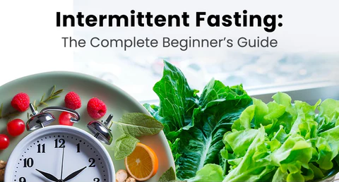 intermittent fasting for beginners