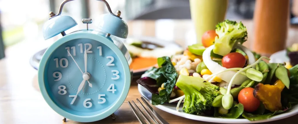 intermittent fasting for beginners