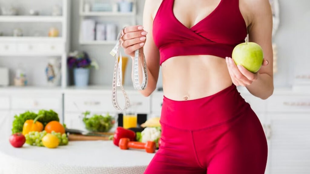 Habits That Ruin Weight Loss
