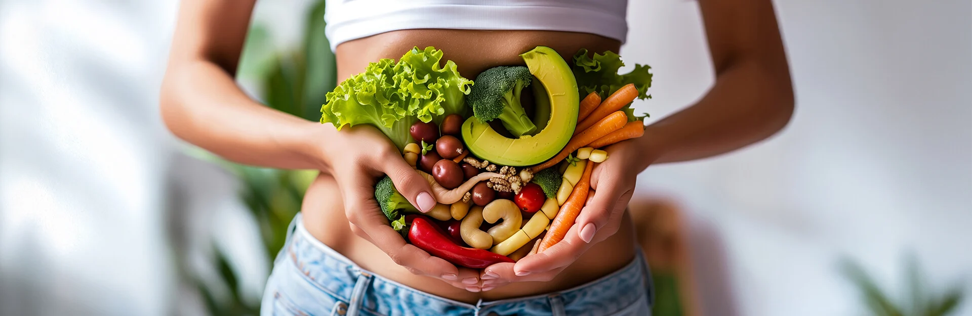 improve gut health naturally