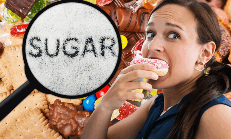 Reduce Sugar Intake Without Stress