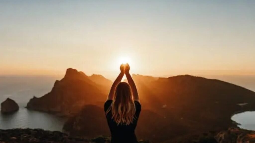 Morning Sunlight Benefits