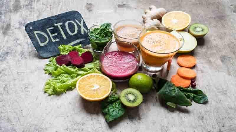 10 Simple Detox Habits That Actually Help Cleanse Your Body Naturally 2026