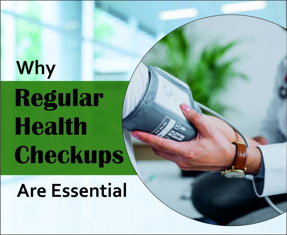 Importance of Regular Health Checkups for Early Disease Detection & Better Long-Term Health 2026