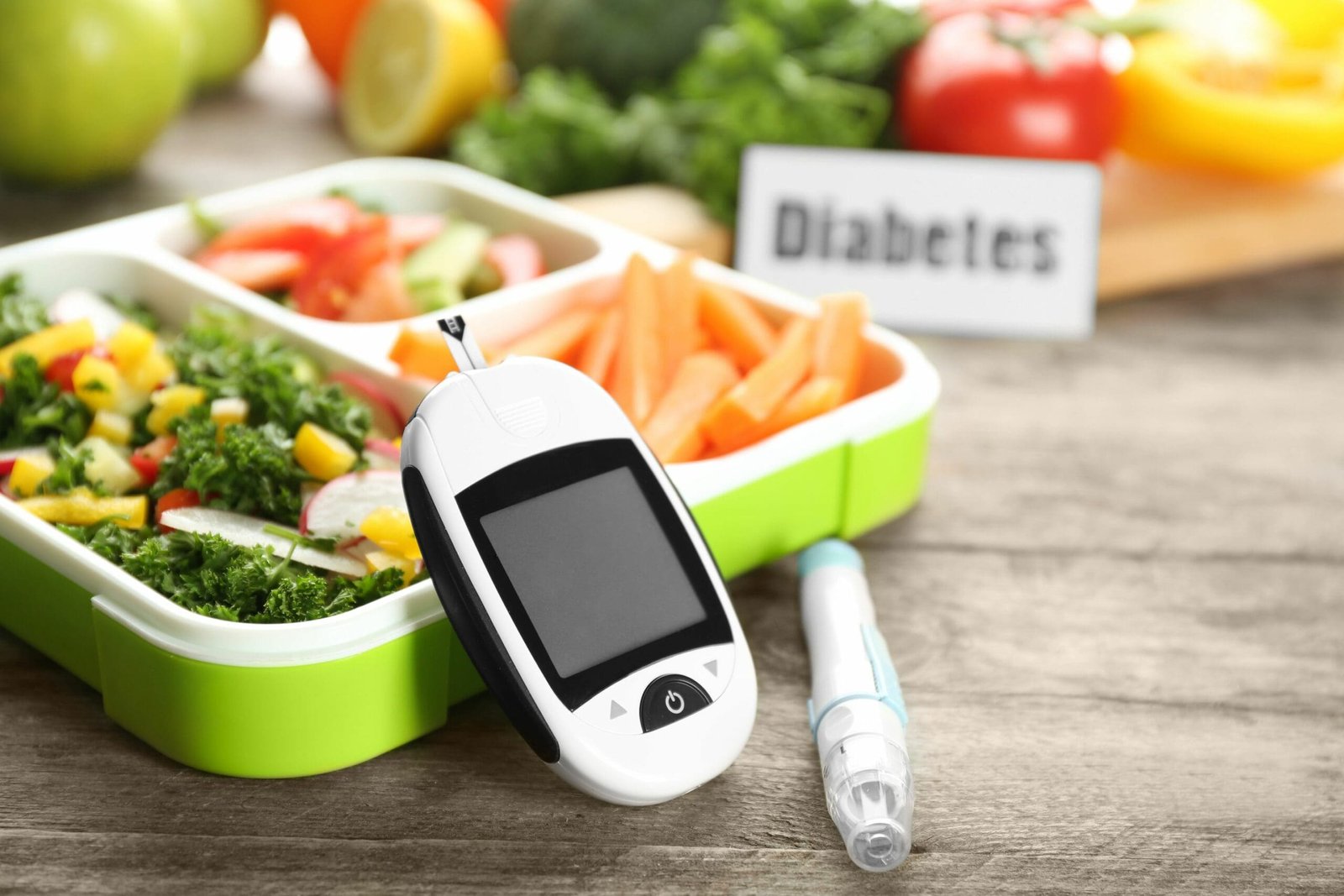 How to Maintain Healthy Blood Sugar Levels Naturally Without Medicine in 2026