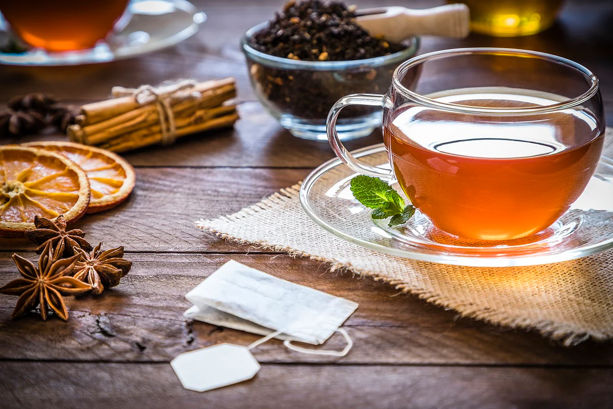 15 Best Herbal Drinks for Daily Wellness: Natural Detox & Immunity Boosting Teas 2026