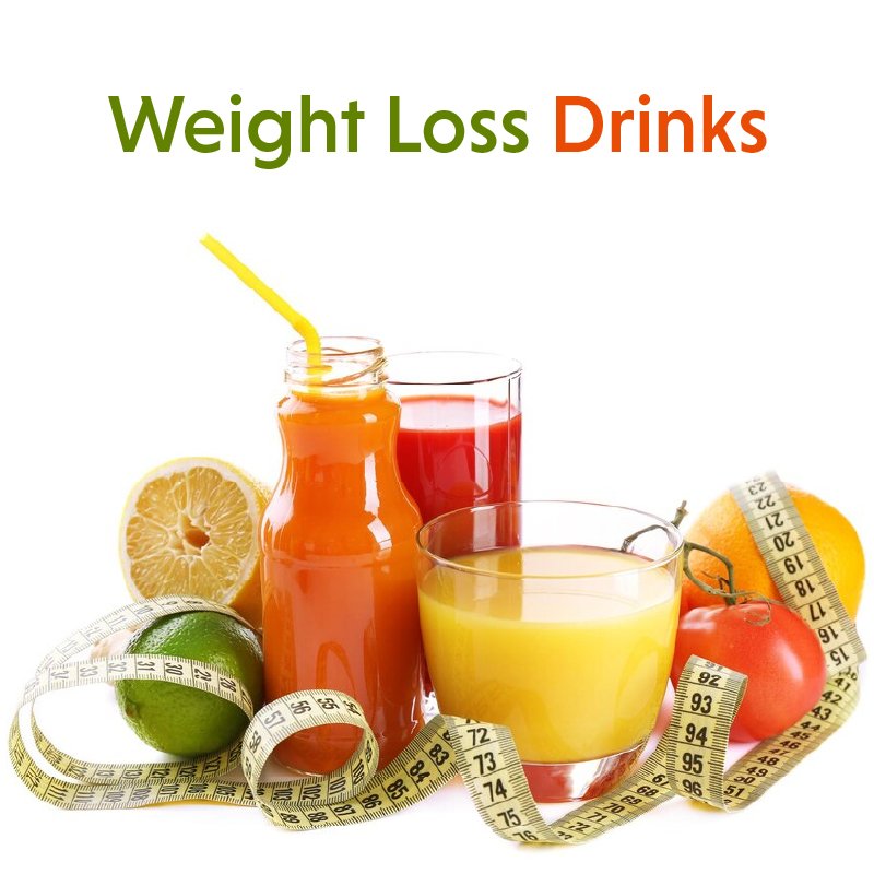 morning drinks for weight loss