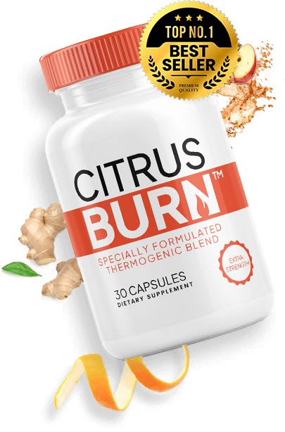 Fat Burner Supplements