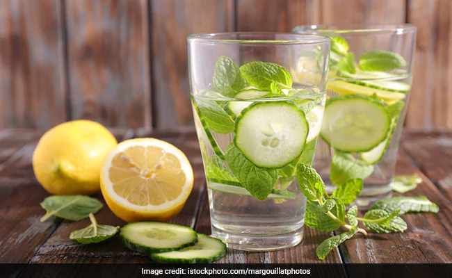 Natural Weight Loss Drinks