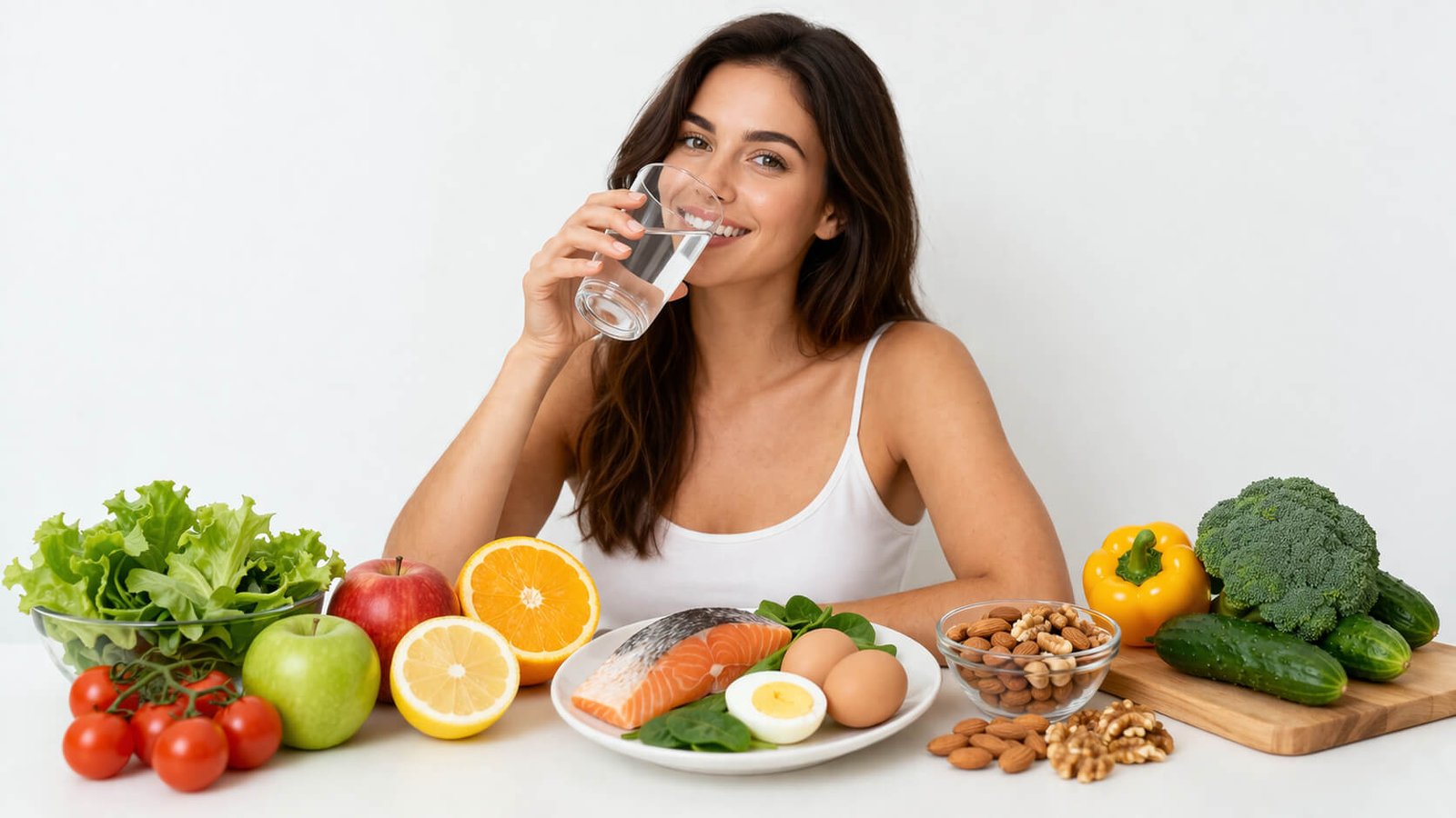 Boost Metabolism Naturally