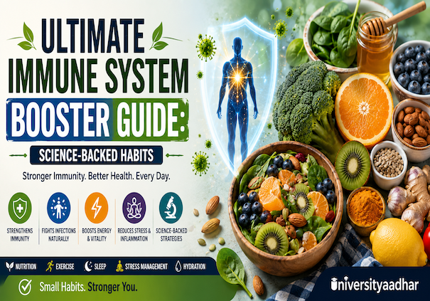 immune system booster