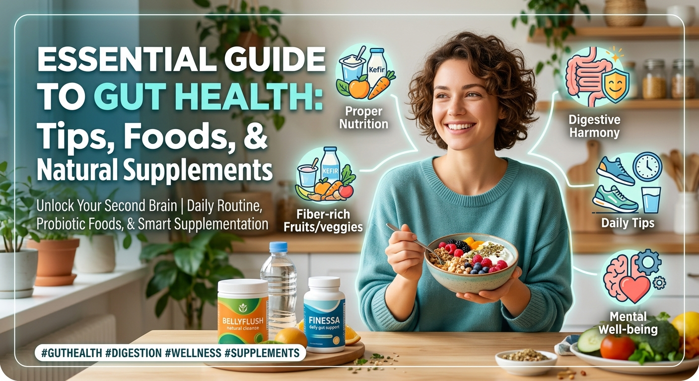 gut health